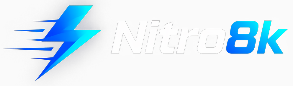 Nitro8K
